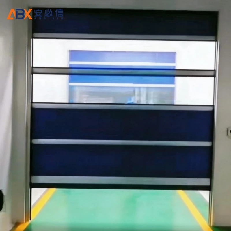 东莞市自动快速门