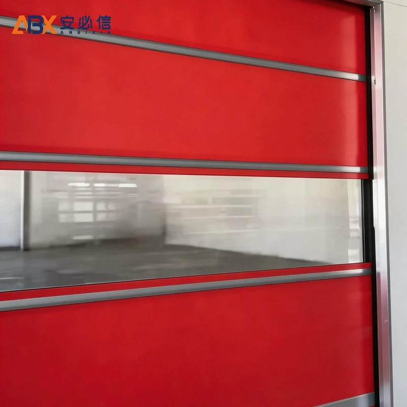 东莞市快速门